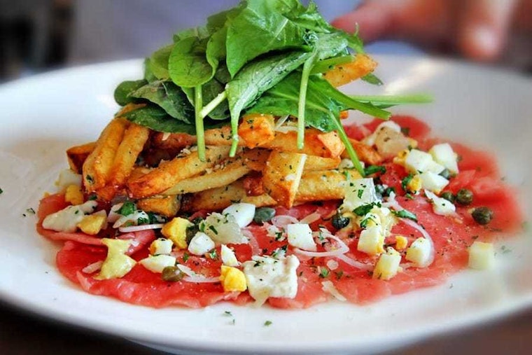 The 3 best New American spots in Indianapolis