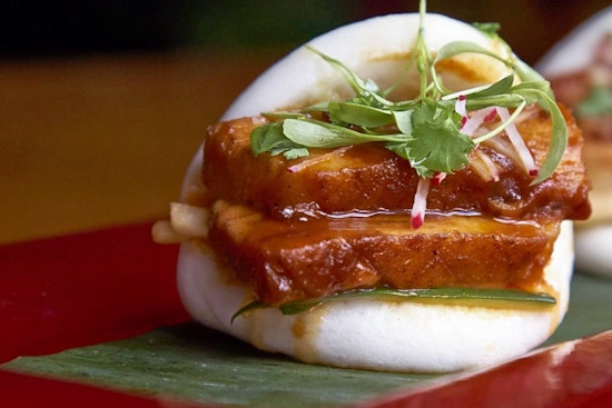 Here are Jersey City's top 4 Mexican spots