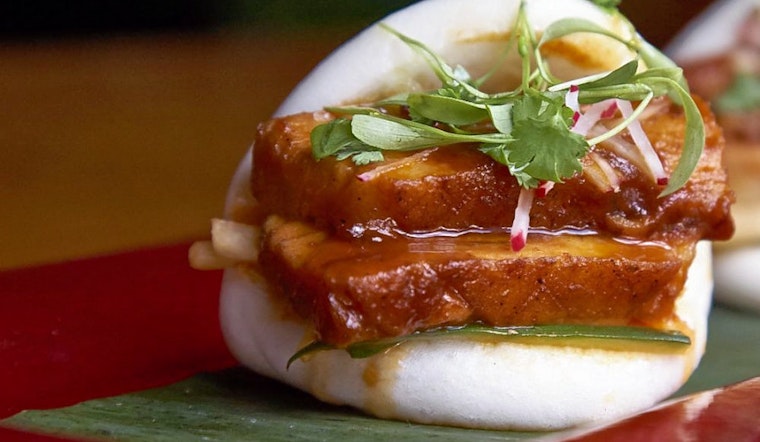 Here are Jersey City's top 4 Mexican spots