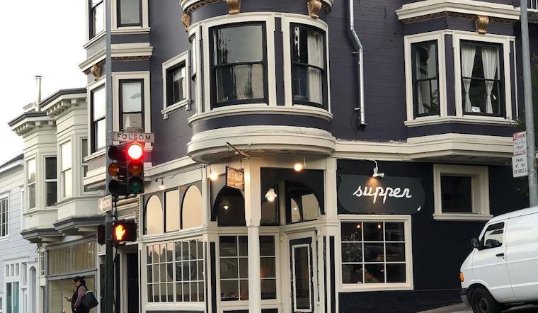Hillside Supper Club closes permanently after 7 years, citing struggles from COVID-19