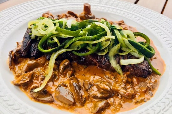 Check out the 4 most popular spots in Washington's Southwest neighborhood