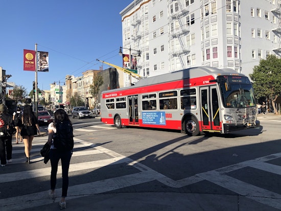 Muni to undertake major service cuts, shutting down more than 70 lines