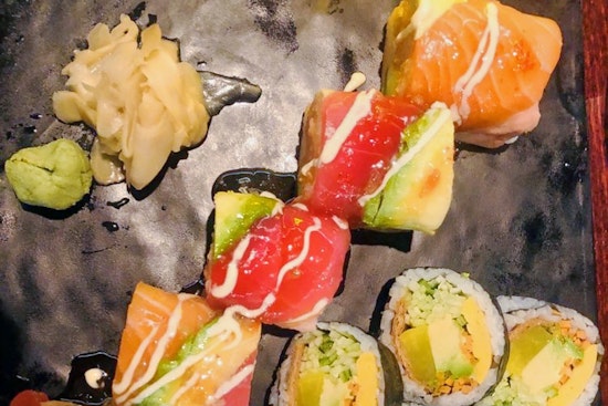 The 4 best Asian fusion spots in Cambridge
