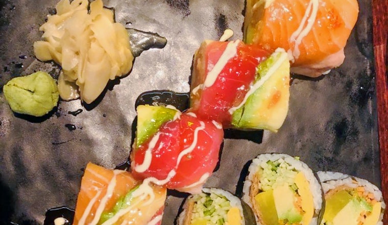 The 4 best Asian fusion spots in Cambridge