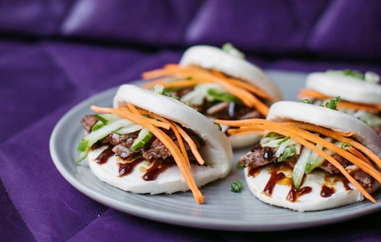 New Taiwanese spot Mei Mei debuts in Old City