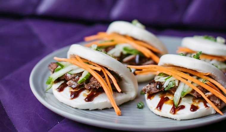 New Taiwanese spot Mei Mei debuts in Old City