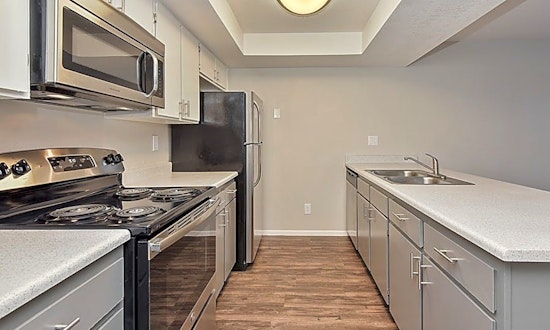 Apartments for rent in Mesa: What will $1,200 get you?