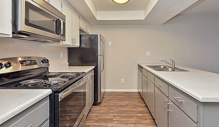 Apartments for rent in Mesa: What will $1,200 get you?