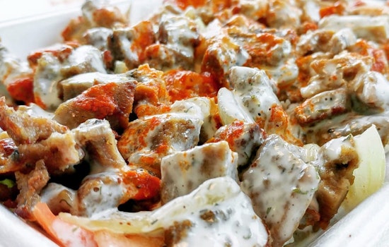3 top options for budget-friendly Middle Eastern eats in Baltimore