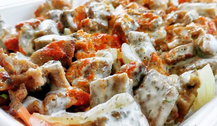 3 top options for budget-friendly Middle Eastern eats in Baltimore