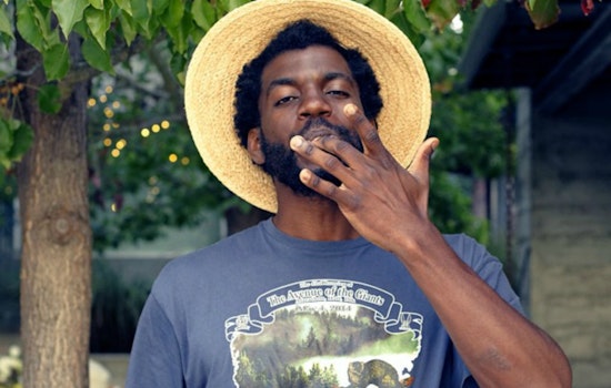 Meet Stephen Satterfield, Food Culture Expert And Nopalize Cofounder