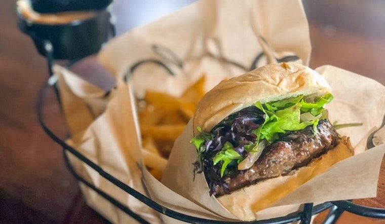 Craving burgers? Here are Long Beach's top 4 options