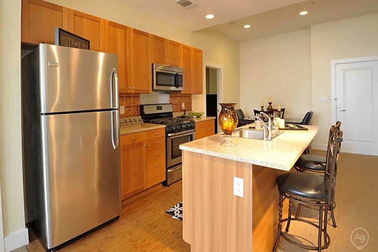 Apartments for rent in St. Louis: What will $1,700 get you?