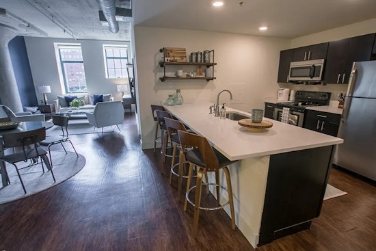 Apartments for rent in Cleveland: What will $1,500 get you?