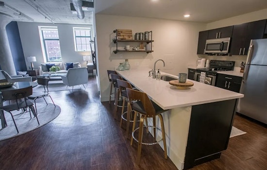 Apartments for rent in Cleveland: What will $1,500 get you?