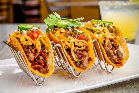 Irvine's top 4 Mexican spots