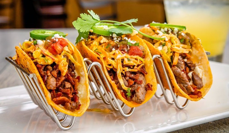 Irvine's top 4 Mexican spots