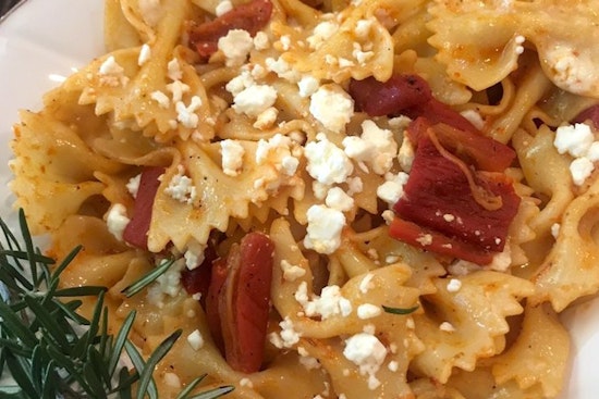 Washington's 4 favorite spots to find affordable Italian food