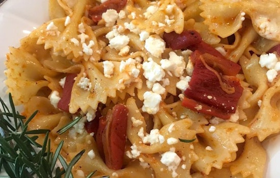 Washington's 4 favorite spots to find affordable Italian food
