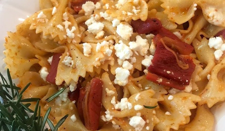 Washington's 4 favorite spots to find affordable Italian food