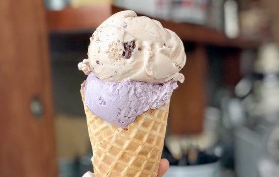 4 top spots for ice cream and frozen yogurt in Portland