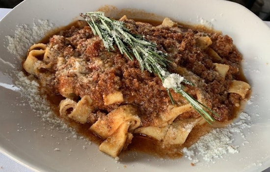Here are Cleveland's top 3 Italian spots