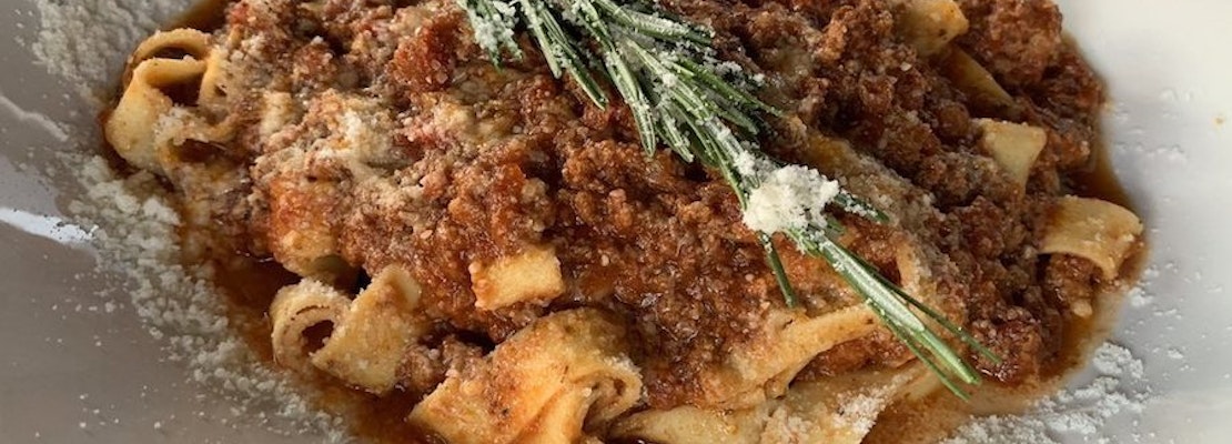 Here are Cleveland's top 3 Italian spots