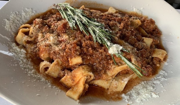 Here are Cleveland's top 3 Italian spots