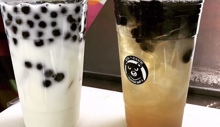4 top spots for bubble tea in Philadelphia