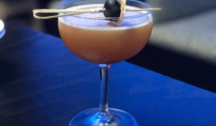 The 3 best cocktail bars in Detroit