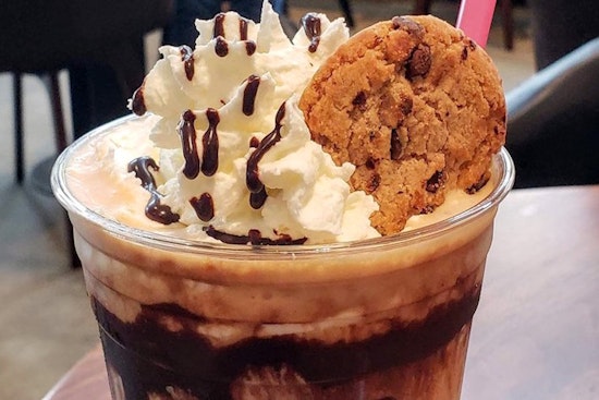 The 3 best spots to score coffee in Berkeley