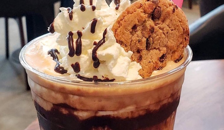 The 3 best spots to score coffee in Berkeley