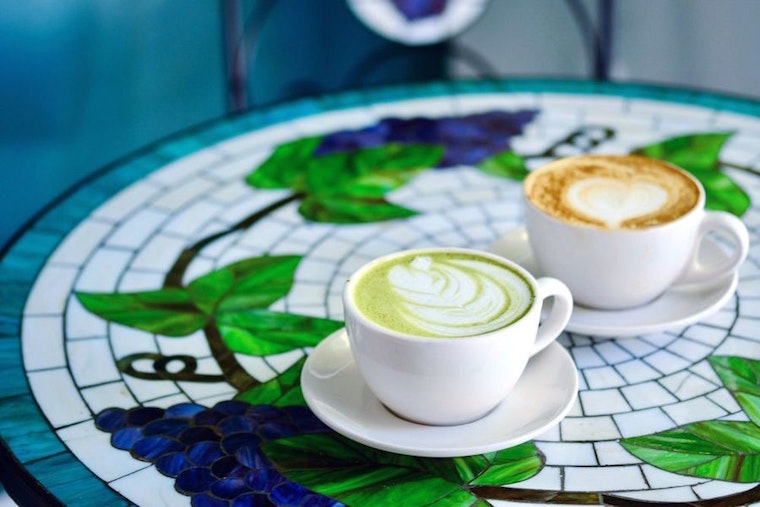 Jonesing for coffee? Check out San Jose's top 4 spots