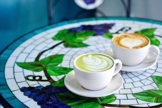 Jonesing for coffee? Check out San Jose's top 4 spots