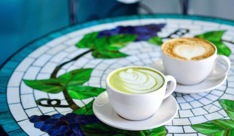 Jonesing for coffee? Check out San Jose's top 4 spots