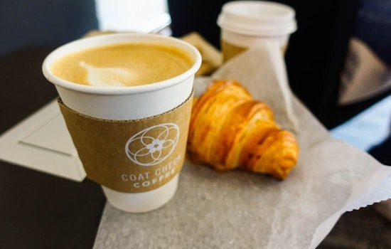 Check out the 4 most popular spots in downtown Indianapolis