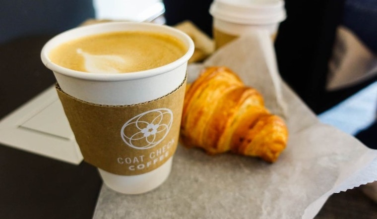 Check out the 4 most popular spots in downtown Indianapolis