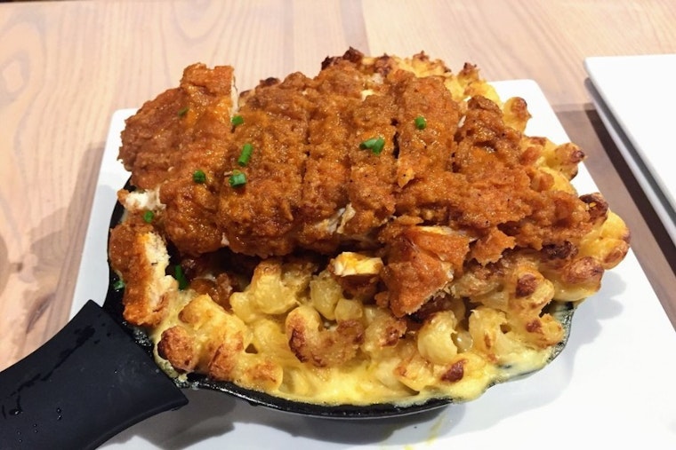 The 4 best New American spots in Nashville