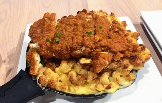 The 4 best New American spots in Nashville