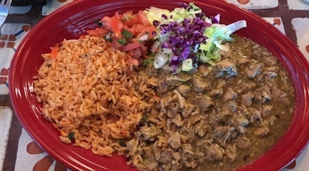 Here are Mesa's top 3 Mexican spots