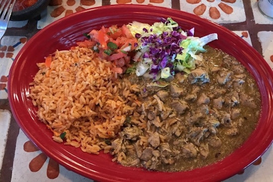 Here are Mesa's top 3 Mexican spots