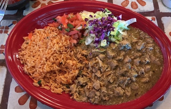 Here are Mesa's top 3 Mexican spots