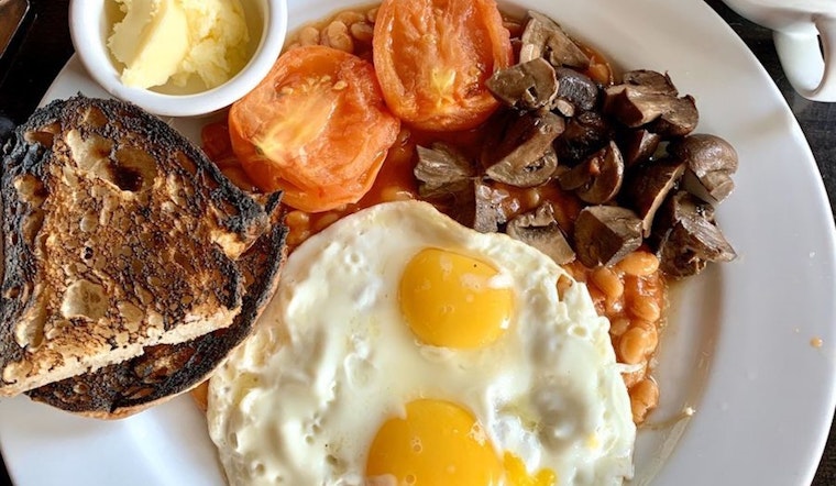 Here are Los Angeles' top 5 breakfast and brunch spots
