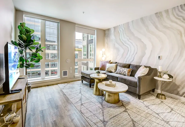 Apartments for rent in Seattle: What will $2,700 get you?