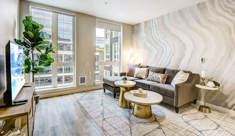 Apartments for rent in Seattle: What will $2,700 get you?
