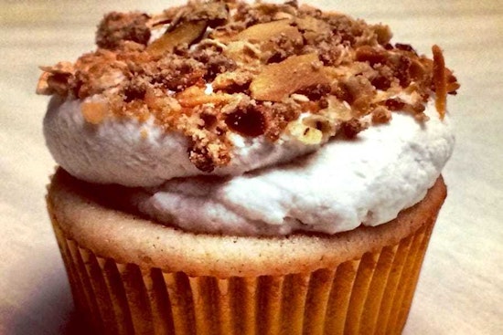 Philadelphia's 3 favorite spots for low-priced cupcakes