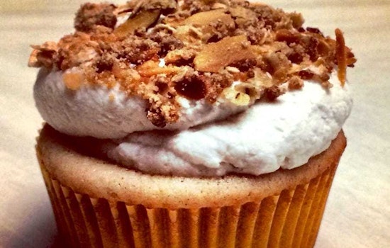 Philadelphia's 3 favorite spots for low-priced cupcakes