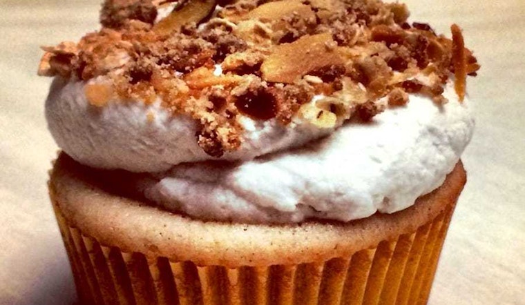 Philadelphia's 3 favorite spots for low-priced cupcakes