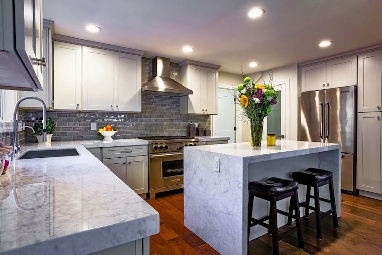 Here are Berkeley's top 4 kitchen and bath spots