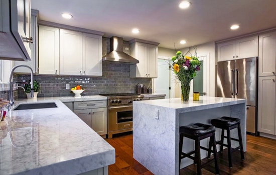 Here are Berkeley's top 4 kitchen and bath spots